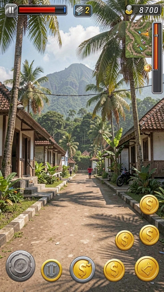 777lucky - Fitur bonus jackpot yang menggiurkan dan mengasyikkan.