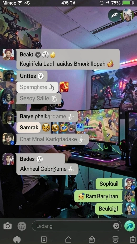 akartoto - Event turnamen dengan banyak pemain dan hadiah menarik.