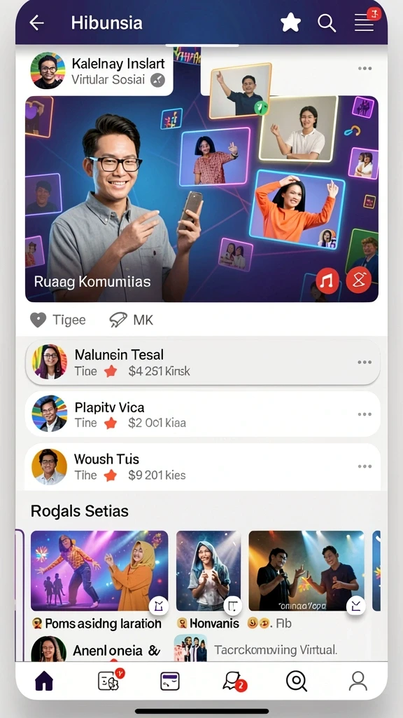 angkasa168 - Tantangan level yang beragam dan seru.