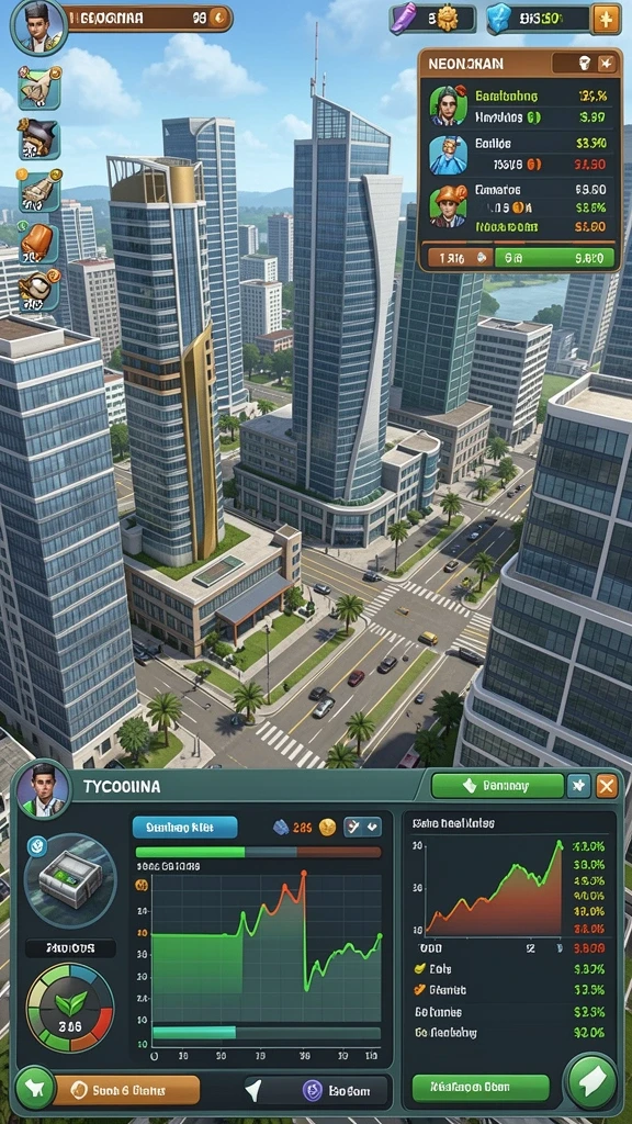 armada777 - Screenshot menunjukkan karakter utama dalam aksi.