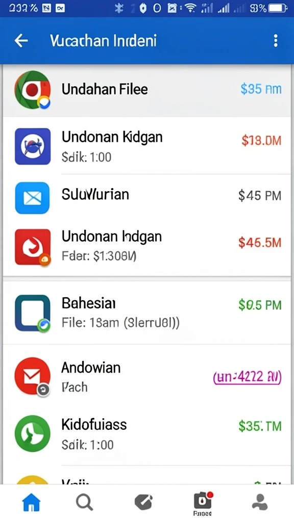 atm138 - Level yang penuh tantangan dan petualangan.