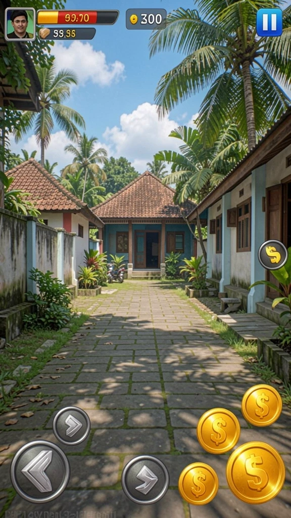 bingo188 - Tampilan antarmuka pengguna yang menarik dan intuitif.