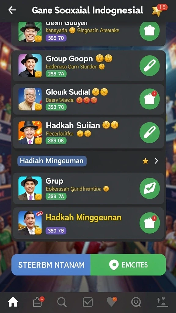 cadas138 - Mode multiplayer yang seru dan menantang.