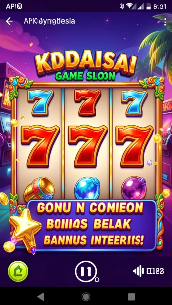dragon777 - Tampilan antarmuka DRAGON777 yang menarik dan mudah digunakan.
