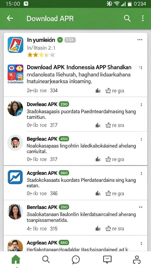 fiona77 - Tampilan antarmuka yang bersih dan user-friendly.