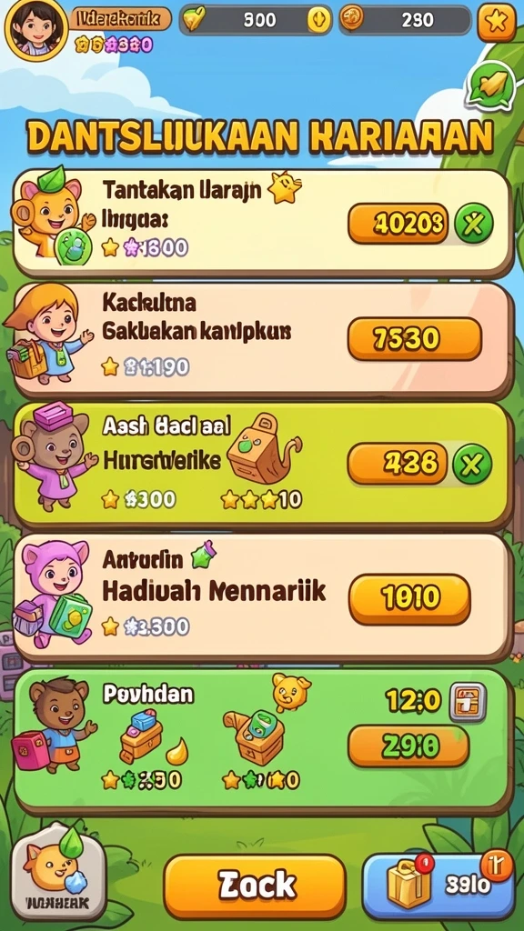 gg288 - Level permainan yang penuh tantangan dan petualangan.