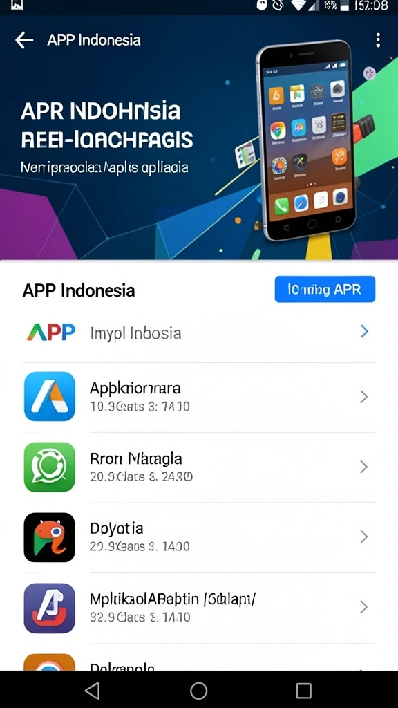 hq777 - Tampilan menu utama yang menarik dan user-friendly.