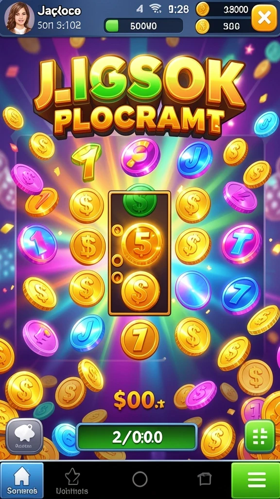 hq777 - Karakter unik dengan kemampuan khusus di setiap level.