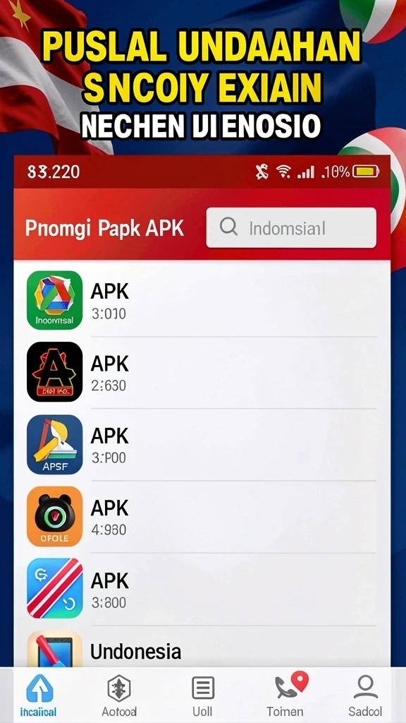 jj62 - Gambar saat pemain melewati level yang sulit.