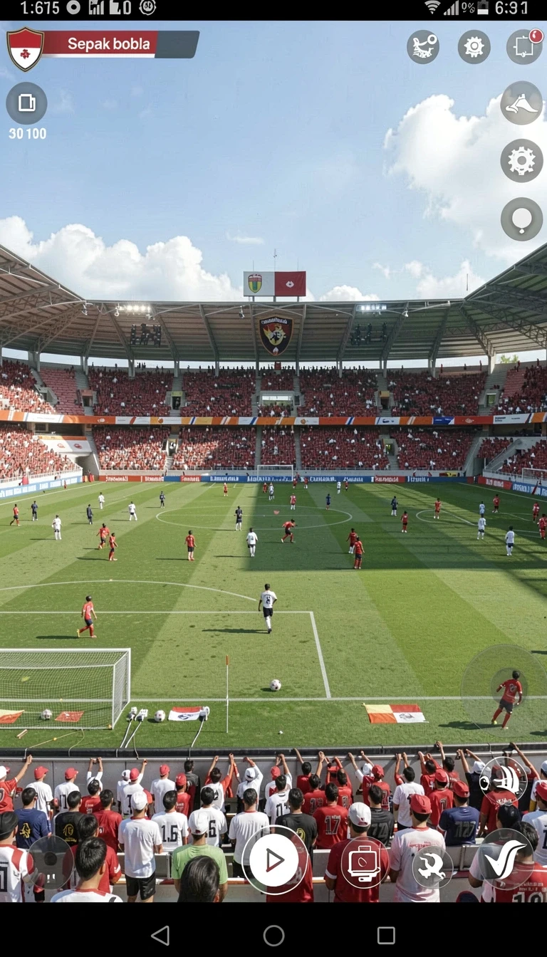 mpo303 - Gameplay yang seru dan interaktif.