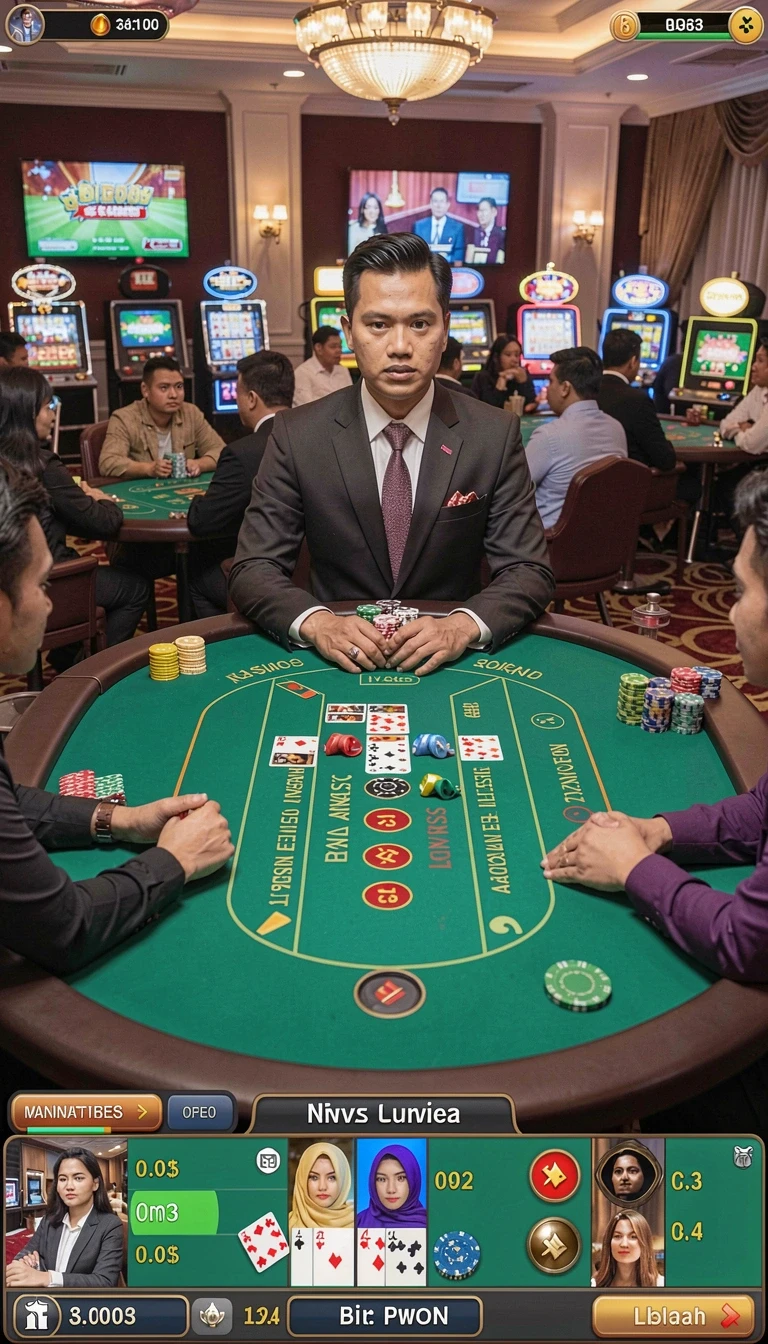 probet88 - Pilih game favorit Anda dalam PROBET88 dengan mudah.