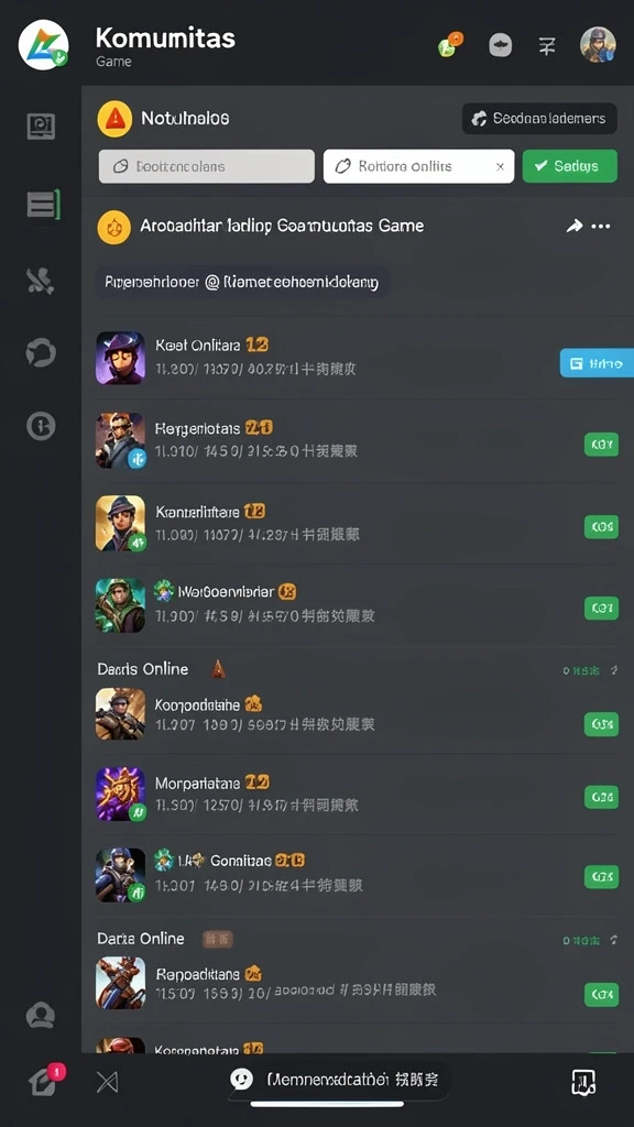 rr666 - Tampilan karakter utama yang menarik dan penuh warna.
