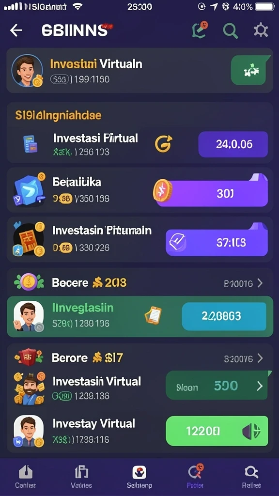 rr666 - Level baru yang menantang dan seru untuk dijelajahi.