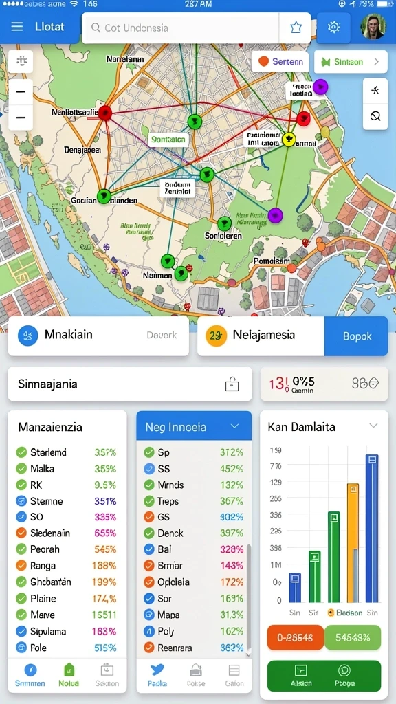 savaya303 - Beragam karakter siap untuk dimainkan.
