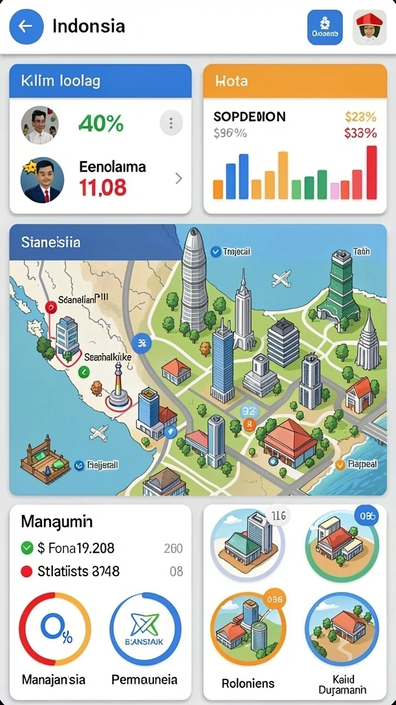 savaya303 - Misi harian yang menantang dan seru.