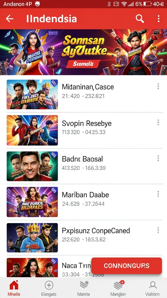 tante777 - Tampilan utama TANTE777 yang menarik dan mudah dipahami.