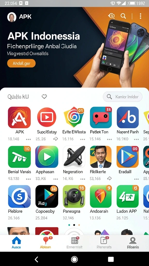 vip333 - Beragam karakter unik yang dapat dipilih.