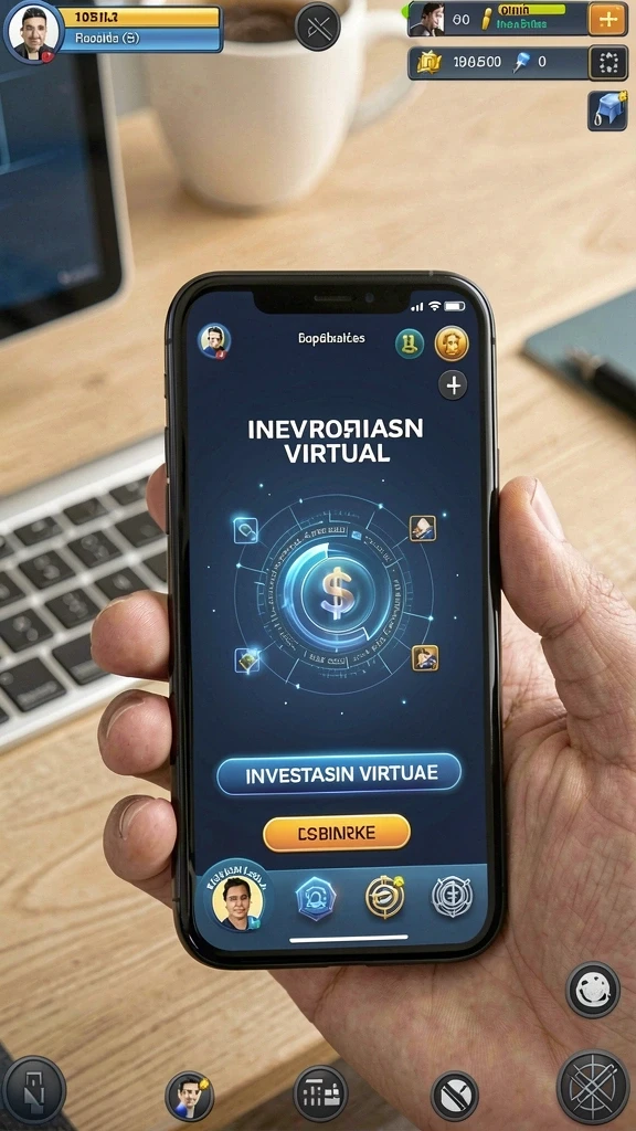 waslot - Fitur bonus yang menarik untuk meningkatkan peluang menang.